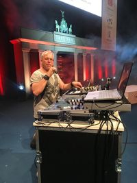 DJ Asse Markus Assemacher 4