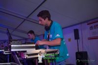 DJ Flow (Maiparty Knoblauch)